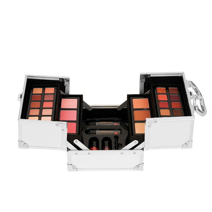 Magic Studio Colorful Swanky Case Lote de 39 Piezas