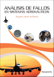 PARANINFO, Análisis de fallos en sistemas aeronáuticos, Javier De Santis, Augusto - PARANINFO