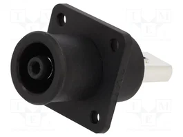 LAPP EPIC® BATTERY 250RB7RB01 Conector de alimentación DC