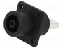 LAPP EPIC® BATTERY 250RB7RB01 Conector de alimentación DC