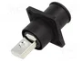 LAPP EPIC® BATTERY 250RB7RB01 Conector de alimentación DC