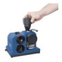 Scheppach DBS800 Afilador de brocas con hoja de diamante 80 W