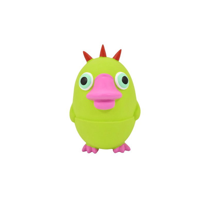 Nayeco Punky Animals 12 cm 2 Unidades