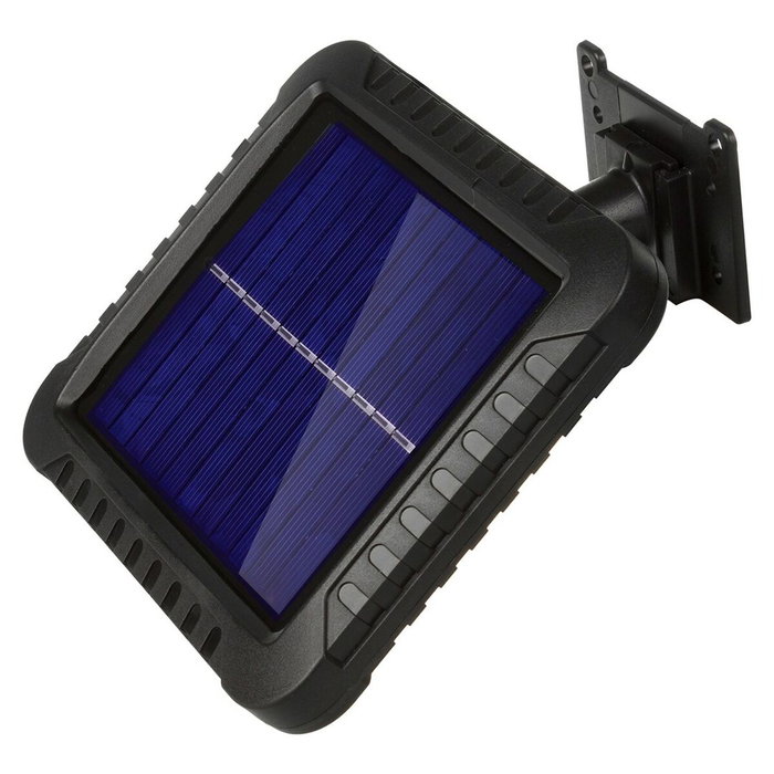 Greenblue Maclean IP44 MCE438 Proyector LED Solar con Sensor
