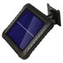 Greenblue Maclean IP44 MCE438 Proyector LED Solar con Sensor