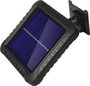 Greenblue Maclean IP44 MCE438 Proyector LED Solar con Sensor
