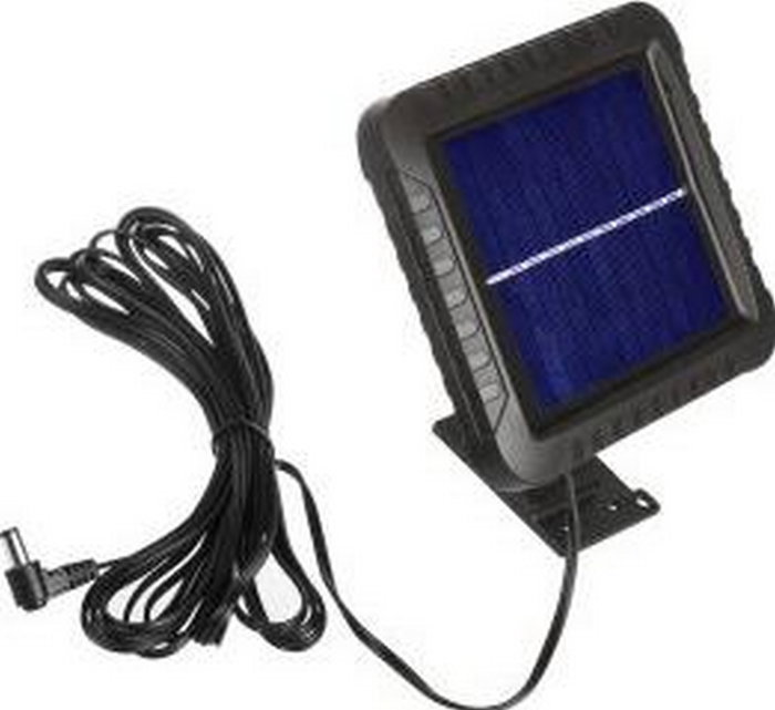 Greenblue Maclean IP44 MCE438 Proyector LED Solar con Sensor