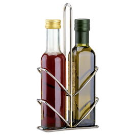 Abert Soporte Aceite/Vinagre para Botellas de 250 ml
