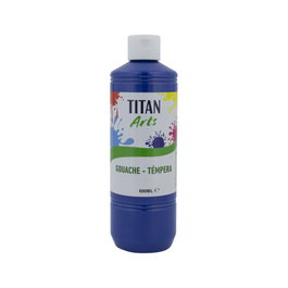 TASHGC 500ML AZUL OSCURO