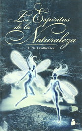 Los espíritus de la naturaleza, C. W. Leadbeater - SIRIO EDITORIAL