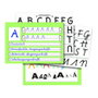 OXFORD Cuaderno de aprendizaje lineado DIN A4 horizontal 16 hojas