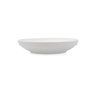 Bidasoa Plato Hondo Porcelana Fosil Blanco 6 Unidades