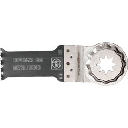 Fein Hoja de Sierra SLP E-Cut U BIM 60x28 VE3