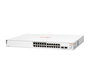 Hewlett Packard Enterprise Aruba Instant On 1830 24G 12p Class4 PoE 2SFP 195W Switch