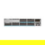 Cisco CATALYST 9300L MINI 48P 8MGIG Switch Gestionado 10G Ethernet PoE Montaje en Rack 48 Puertos