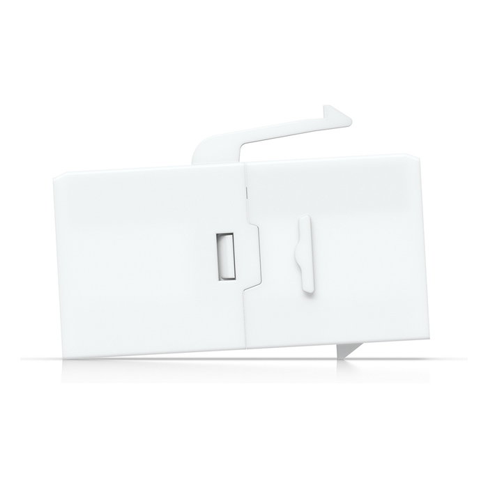 Ubiquiti Acoplador Keystone Cat6, Conector Ethernet para Cables Pre-terminados, Paquete de 12