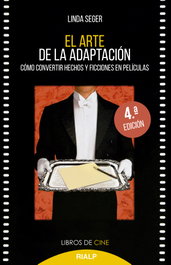 RIALP, El arte de la adaptación, Linda Seger