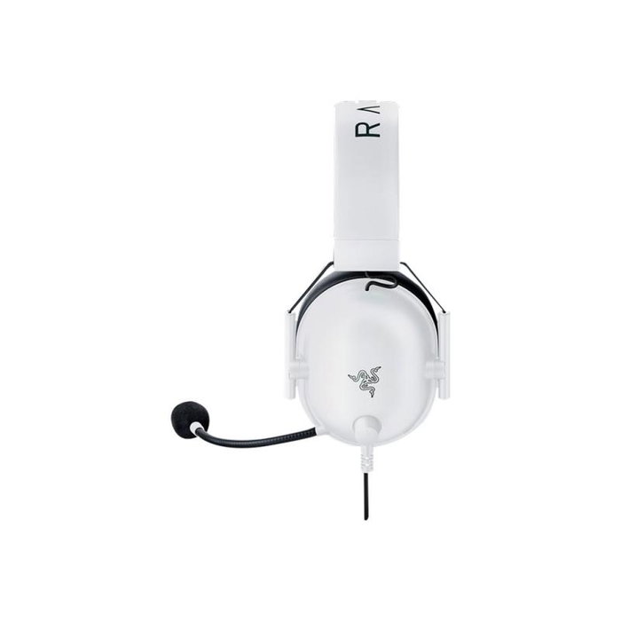Razer BlackShark V2 X Blanco (PlayStation Licensed) Razer BlackShark V2 X Blanco (PlayStation Licensed)