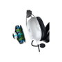 Razer BlackShark V2 X Blanco (PlayStation Licensed)