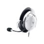 Razer BlackShark V2 X Blanco (PlayStation Licensed)