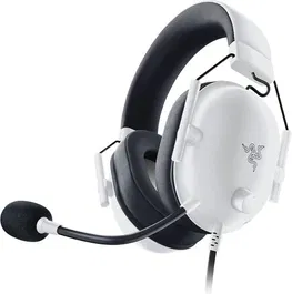 Razer Auriculares Alámbrico Diadema Juego Negro, Blanco RZ04-03241300-R3G1