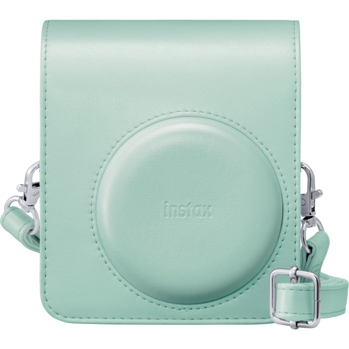 Fujifilm instax Mini 13 funda lagoon green