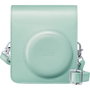 Fujifilm instax Mini 13 funda lagoon green