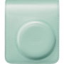 Fujifilm instax Mini 13 funda lagoon green