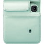 Fujifilm instax Mini 13 funda lagoon green