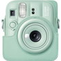 Fujifilm instax Mini 13 funda lagoon green