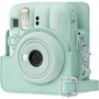 Fujifilm instax Mini 13 funda lagoon green