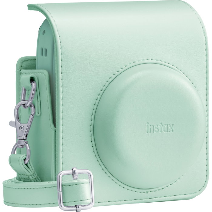 Fujifilm instax Mini 13 funda lagoon green