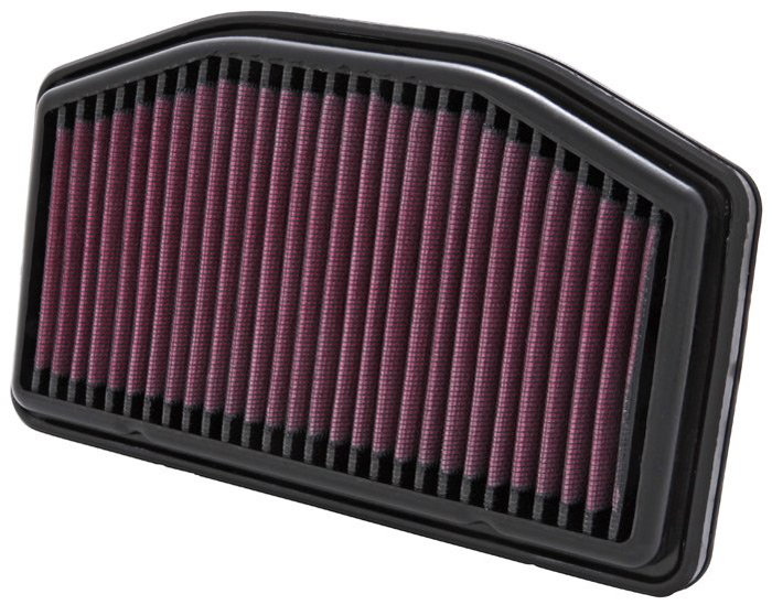 K&N YA-1009 Filtro de Aire de Recambio K&N YA-1009 Filtro de Aire de Recambio