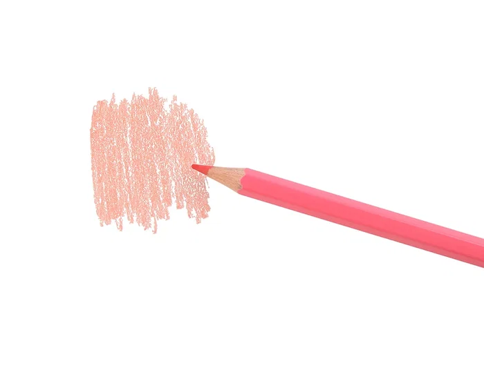 Liderpapel Lápices de Colores Caja de 24 Unidades Colores Surtidos Escolares Mina Extrarresistente