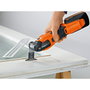 Fein Hoja de sierra SL E-Cut C HCS 50x65 mm