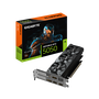 Gigabyte GeForce RTX 5050 OC Low Profile Tarjeta Gráfica - 8GB GDDR6, 128bit, PCI-E 5.0, 2587MHz, GV-N5050OC-8GL