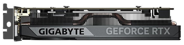 Gigabyte GeForce RTX 5050 OC Low Profile 8GB GDDR6