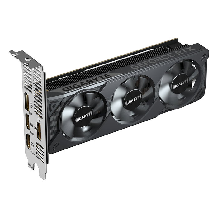 Gigabyte GeForce RTX 5050 OC Low Profile 8GB GDDR6