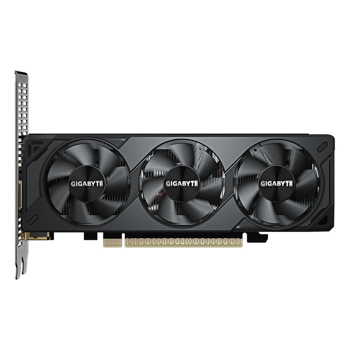 Gigabyte GeForce RTX 5050 OC Low Profile 8GB GDDR6