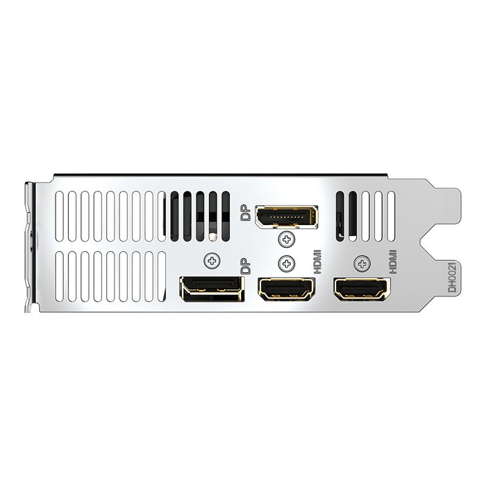Gigabyte GeForce RTX 5050 OC Low Profile 8GB GDDR6