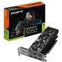 Gigabyte GeForce RTX 5050 OC Low Profile 8GB GDDR6 Tarjeta Gráfica - 2587 MHz, PCIe 5.0, 2x DisplayPort, 2x HDMI, Formato Compacto