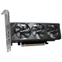 Gigabyte GeForce RTX 5050 OC Low Profile 8GB GDDR6 Tarjeta Gráfica - 2587 MHz, PCIe 5.0, 2x DisplayPort, 2x HDMI, Formato Compacto