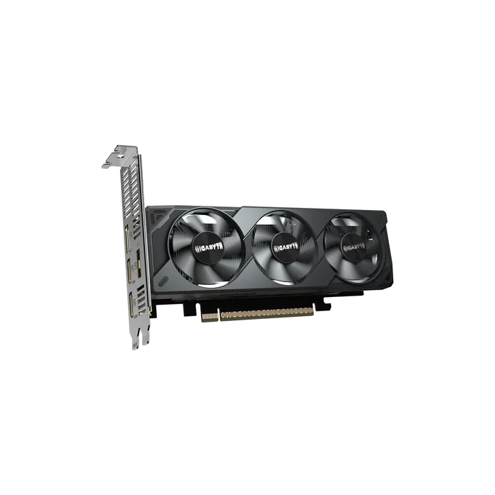 GIGABYTE GeForce RTX 5050 OC Low Profile 8GB GDDR6