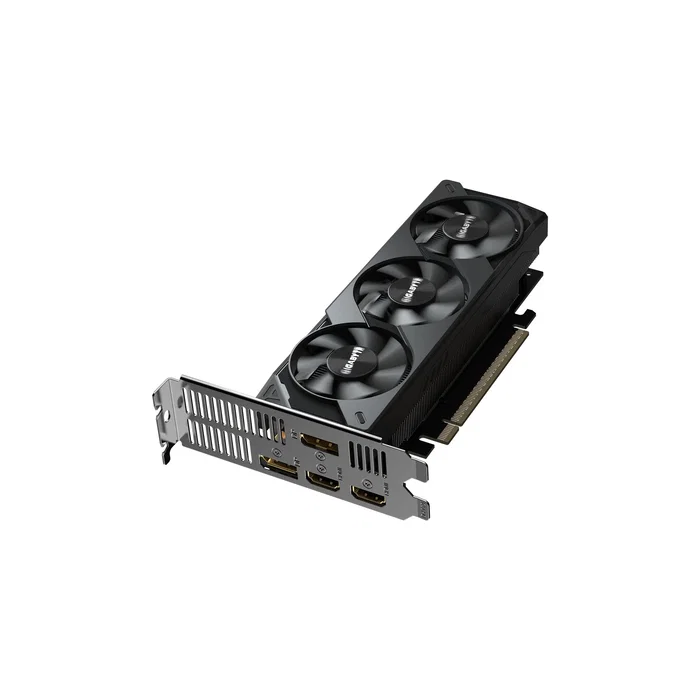 GIGABYTE GeForce RTX 5050 OC Low Profile 8GB GDDR6