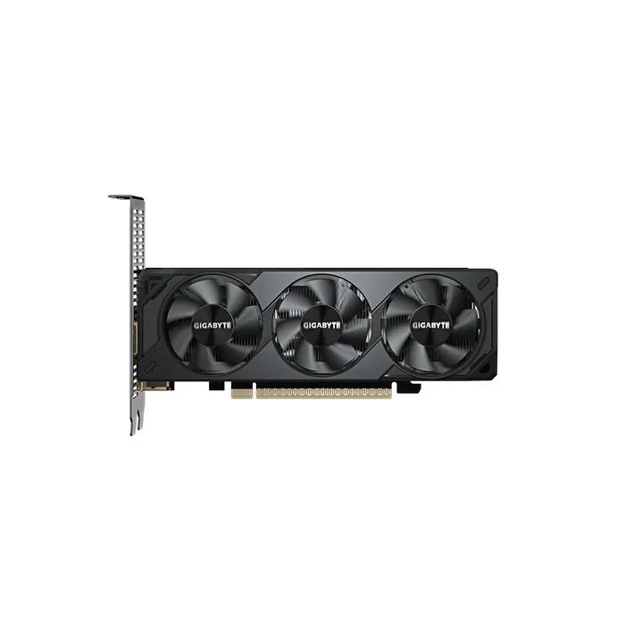 GIGABYTE GeForce RTX 5050 OC Low Profile 8GB GDDR6