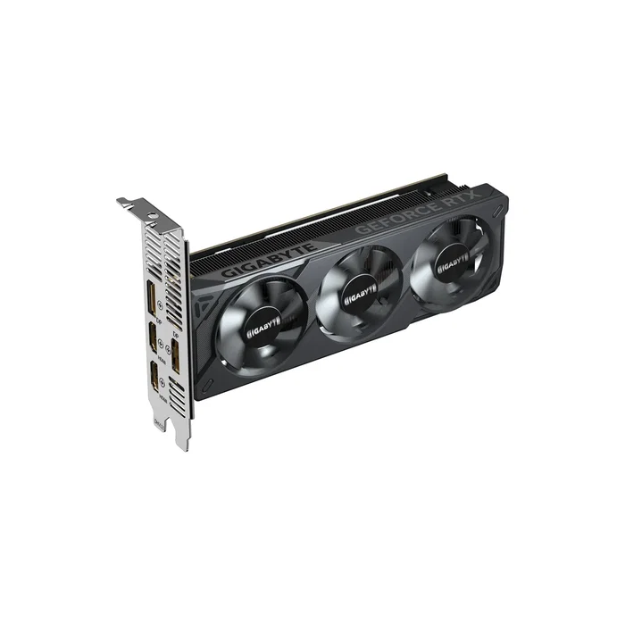GIGABYTE GeForce RTX 5050 OC Low Profile 8GB GDDR6