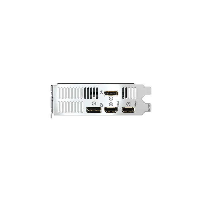 GIGABYTE GeForce RTX 5050 OC Low Profile 8GB GDDR6