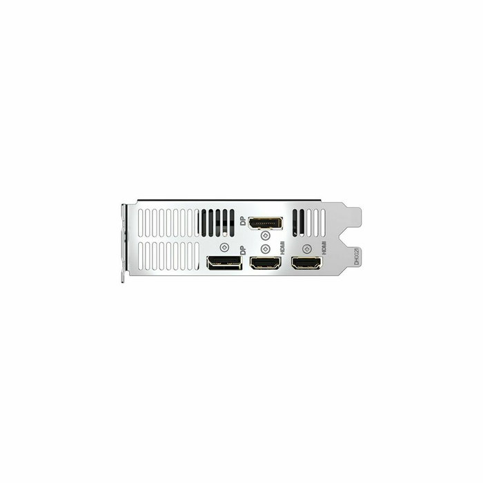 Gigabyte GeForce RTX 5050 OC Low Profile 8GB GDDR6