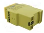 PILZ PNOZ XV3 Módulo de automatización relé de seguridad 24VDC