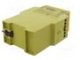 PILZ PNOZ XV3 Módulo de automatización relé de seguridad 24VDC
